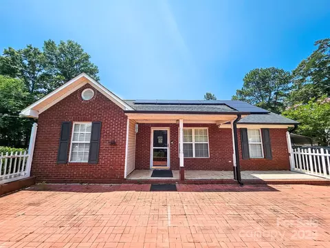 501 N Johnson St, Monroe, NC 28112