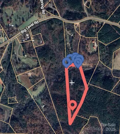 0 Big Level Rd, Mill Spring, NC 28756 photo 8