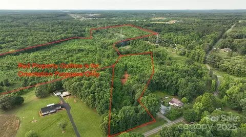 0000 Hopewell Church Rd, Catawba, NC 28609