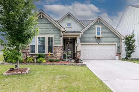132 Hillston Ln, Mooresville, NC 28115