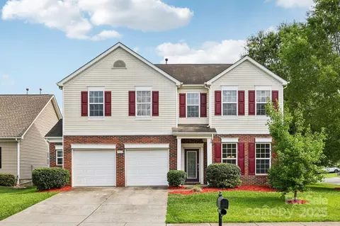 5002 Abode Lily Ln, Charlotte, NC 28227