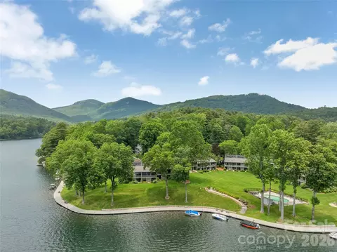 55 Toxaway Shrs #14, Lake Toxaway, NC 28747