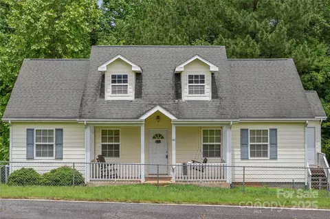 410 Lewis Dr, Rutherfordton, NC 28139