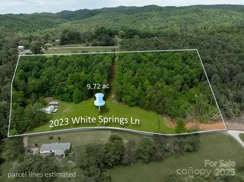 2023 White Springs Ln, Lenoir, NC 28645