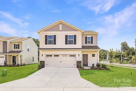 2118 Columbidae Ln, Gastonia, NC 28052