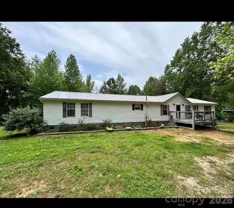 4850 Windy Ridge Rd, Morganton, NC 28655 photo 2