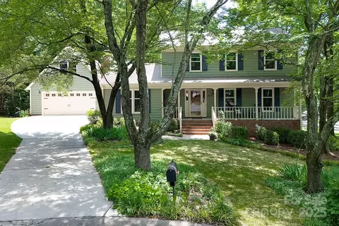9928 Raddington Ln, Charlotte, NC 28269