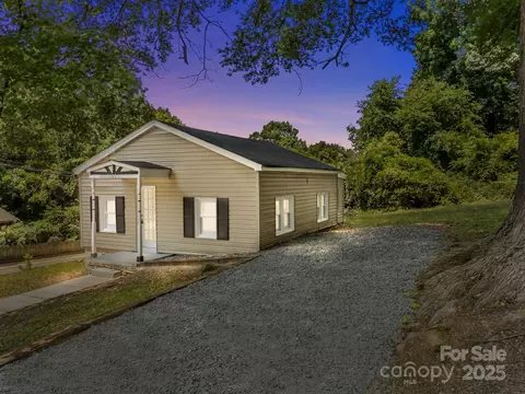 103 Garfield Ave, Albemarle, NC 28001