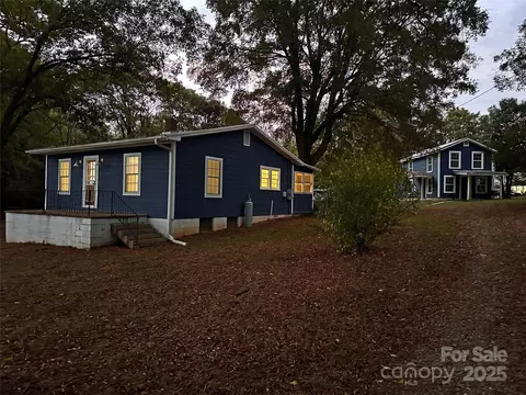 2131 E Nc 10 Hwy, Conover, NC 28613