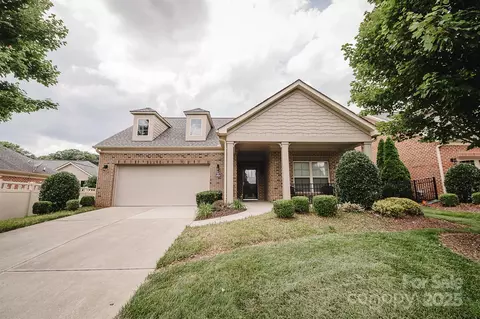 4518 Courtyard 4 Blvd #4, Harrisburg, NC 28075