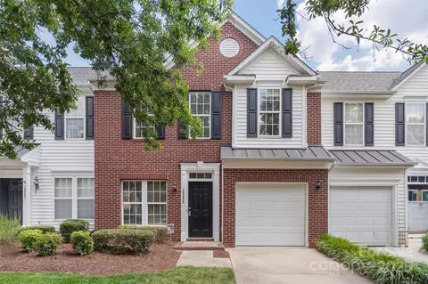10225 Alexander Martin Ave, Charlotte, NC 28277