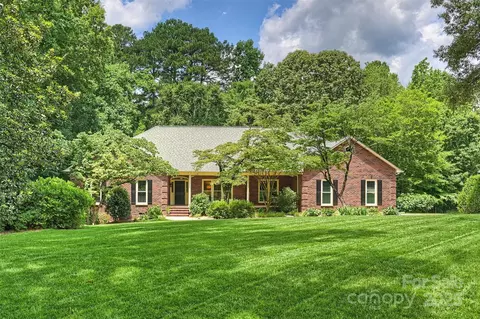7117 Cobblecreek Dr, Weddington, NC 28104