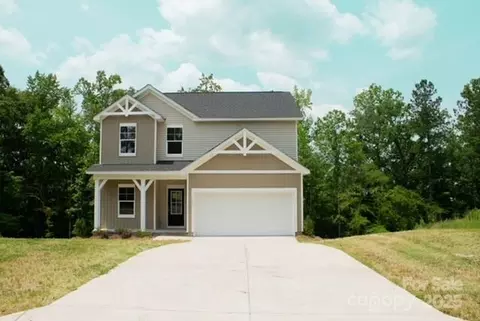 7601 Hammond Dr, Charlotte, NC 28215