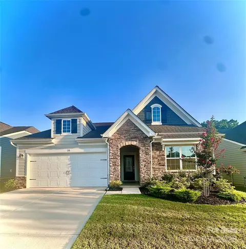 110 White Apple Way, Statesville, NC 28625