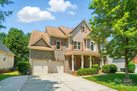 129 N Audubon Ave, Mooresville, NC 28117