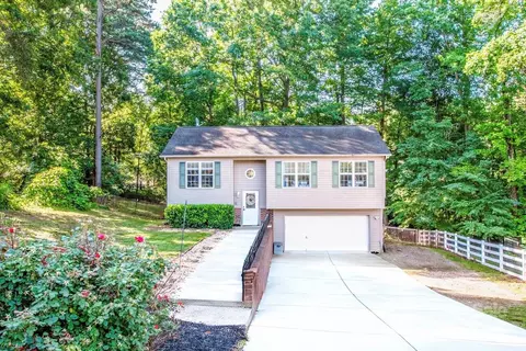 125 Shenandoah Loop, Troutman, NC 28166