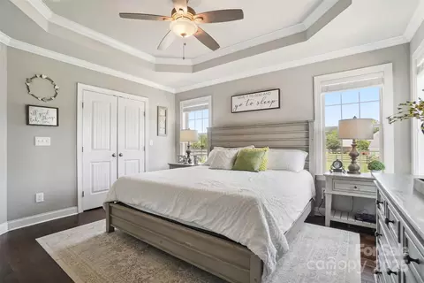 Bedroom - 3340 Emerald Pointe Ct, Monroe, NC 28110 photo 1 of 5