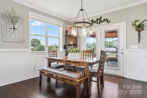 Dining - 3340 Emerald Pointe Ct, Monroe, NC 28110 photo 1 of 1