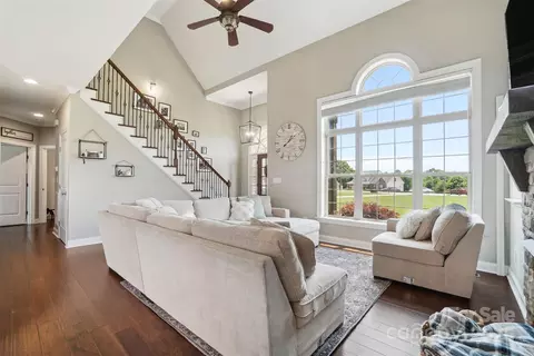 Living - 3340 Emerald Pointe Ct, Monroe, NC 28110 photo 1 of 1