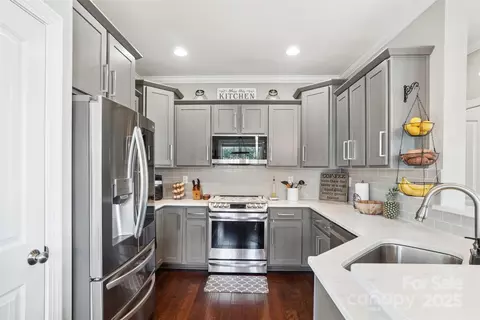 Kitchen - 3340 Emerald Pointe Ct, Monroe, NC 28110 photo 2 of 3