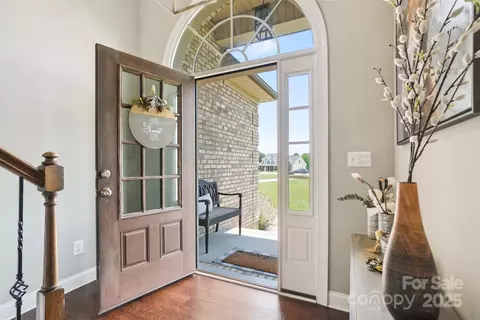 Entry Way - 3340 Emerald Pointe Ct, Monroe, NC 28110 photo 1 of 2