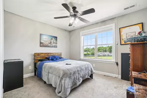 Bedroom - 3340 Emerald Pointe Ct, Monroe, NC 28110 photo 3 of 5