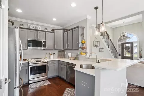 Kitchen - 3340 Emerald Pointe Ct, Monroe, NC 28110 photo 1 of 3
