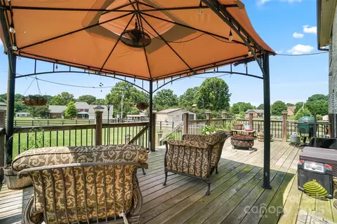Exterior - 3340 Emerald Pointe Ct, Monroe, NC 28110 photo 5 of 9