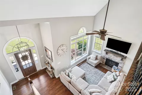 Entry Way - 3340 Emerald Pointe Ct, Monroe, NC 28110 photo 2 of 2