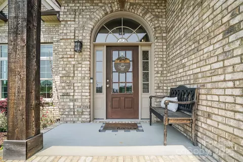 Exterior - 3340 Emerald Pointe Ct, Monroe, NC 28110 photo 4 of 9