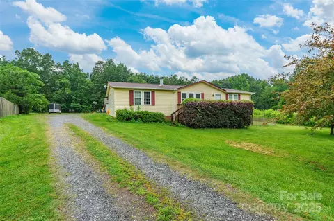4373 Wentz Rd, Maiden, NC 28650