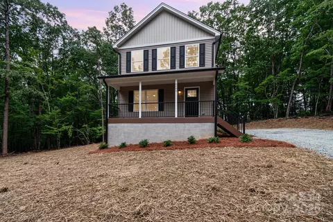 6493 Mt Lebanon Rd, Troy, NC 27371