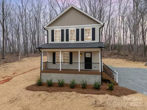 6517 Mt Lebanon Rd, Troy, NC 27371