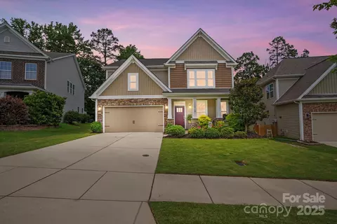 11070 River Oaks Nw Dr NW, Concord, NC 28027