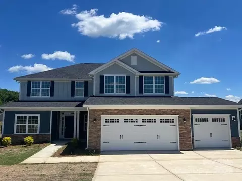 119 Honey Lotus 5 Ln #5, Statesville, NC 28625