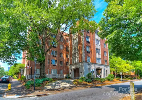 301 W 10th 404 St #404, Charlotte, NC 28202