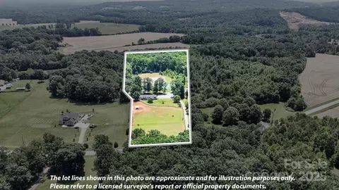 View/Area - 2932 Rant Drum Rd, Maiden, NC 28650 photo 2 of 4