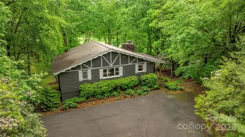 1207 Ridge 25 Rd #25, Glade Valley, NC 28627