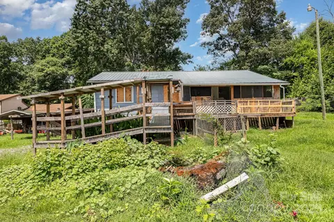 245 Walt Corriher Rd, China Grove, NC 28023