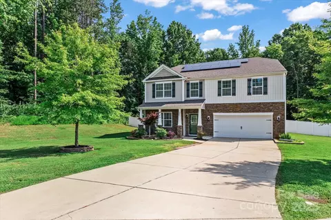301 Wheat Field Dr, Mount Holly, NC 28120