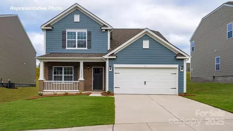 3031 Sassafras Trl, Gastonia, NC 28056