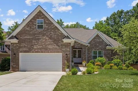 Exterior - 3633 Longpond Ln, Monroe, NC 28110 photo 3 of 7