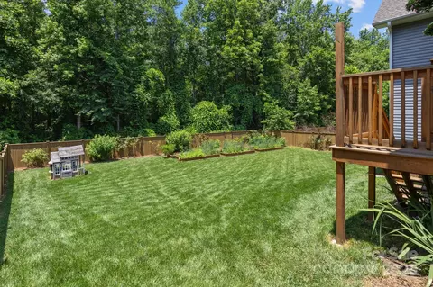 Exterior - 3633 Longpond Ln, Monroe, NC 28110 photo 7 of 7
