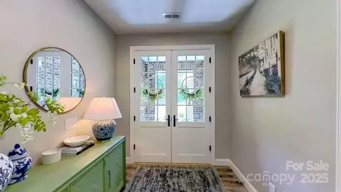 Entry Way - 3633 Longpond Ln, Monroe, NC 28110 photo 1 of 2