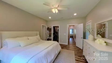 Bedroom - 3633 Longpond Ln, Monroe, NC 28110 photo 3 of 3