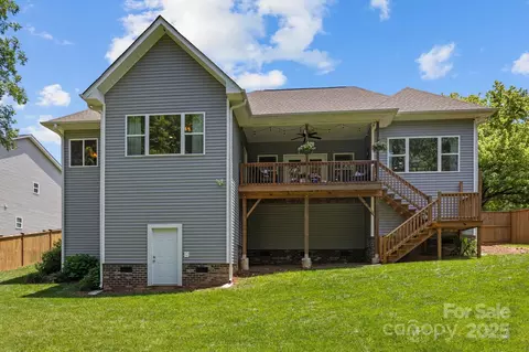 Exterior - 3633 Longpond Ln, Monroe, NC 28110 photo 6 of 7