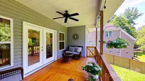 Exterior - 3633 Longpond Ln, Monroe, NC 28110 photo 4 of 7