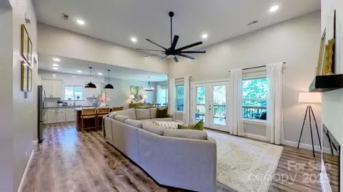 Entry Way - 3633 Longpond Ln, Monroe, NC 28110 photo 2 of 2