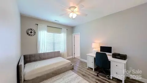 Bedroom - 3633 Longpond Ln, Monroe, NC 28110 photo 2 of 3
