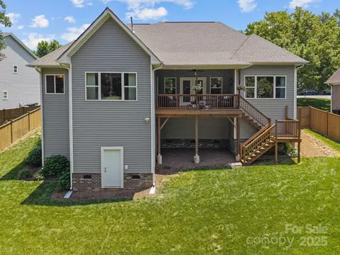 Exterior - 3633 Longpond Ln, Monroe, NC 28110 photo 2 of 7